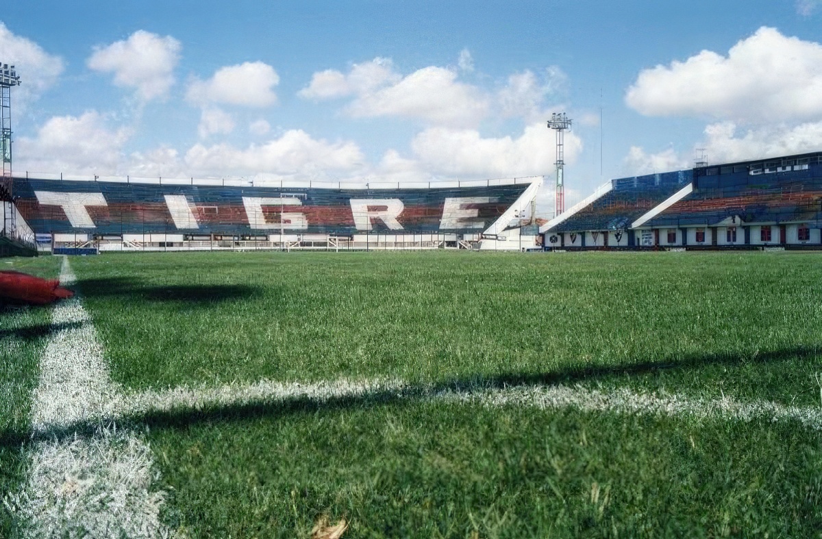 11 Best Stadiums in Argentina